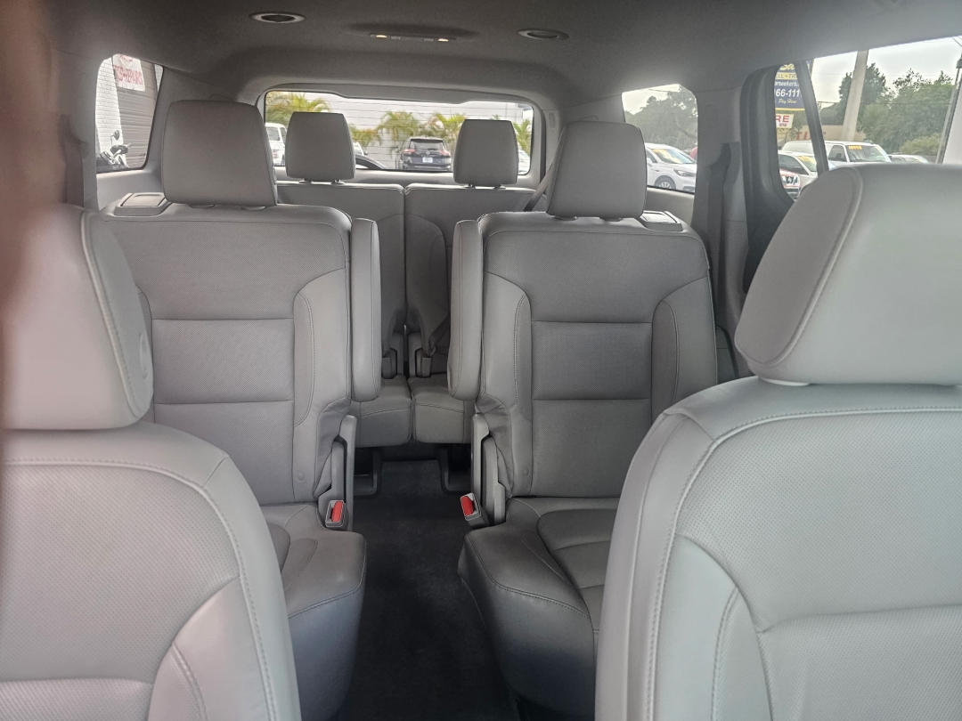 2017 GMC Acadia SLT-1 - Photo 14