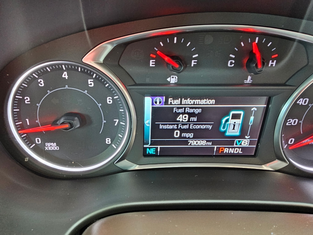 2017 GMC Acadia SLT-1 - Photo 17