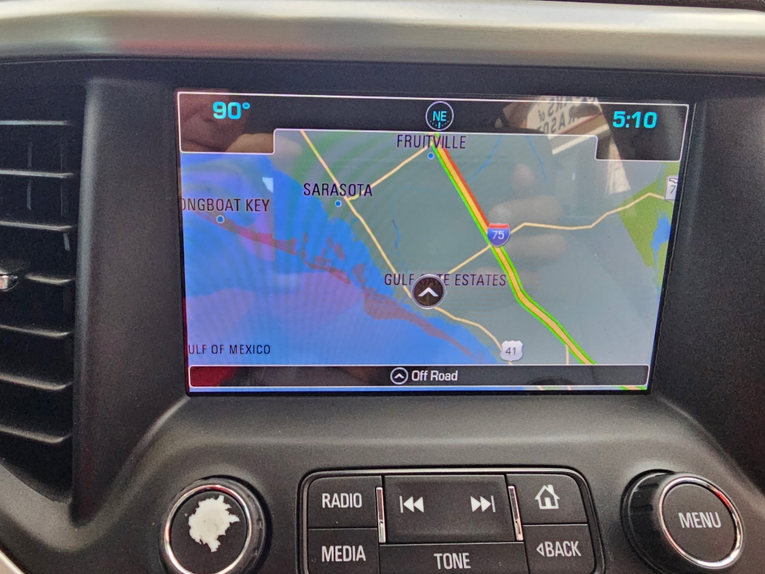 2017 GMC Acadia SLT-1 - Photo 15