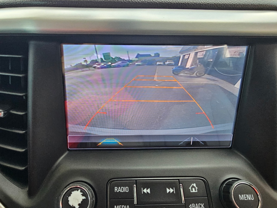 2017 GMC Acadia SLT-1 - Photo 16