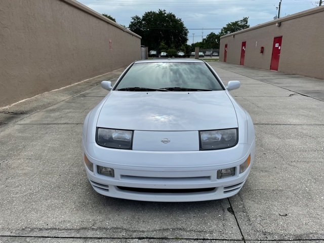 Cars Of Sarasota, LLC | Inventory | 1995 Nissan 300ZX Twin Turbo
